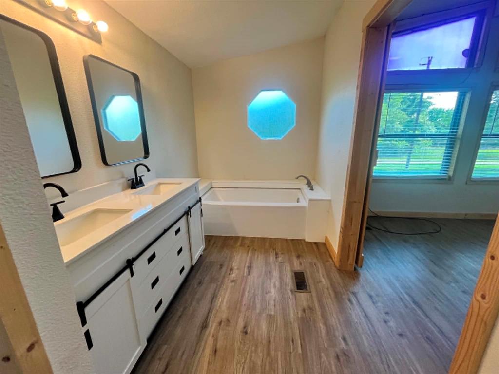Nocona Hills - Residential