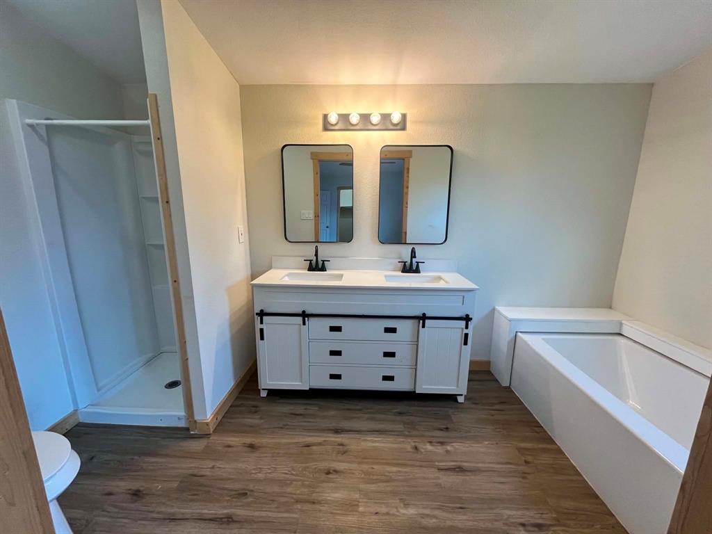 Nocona Hills - Residential