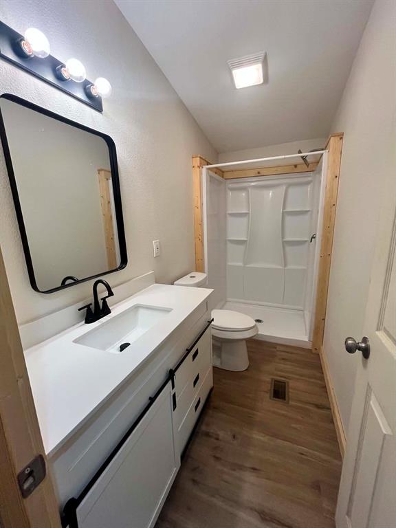 Nocona Hills - Residential