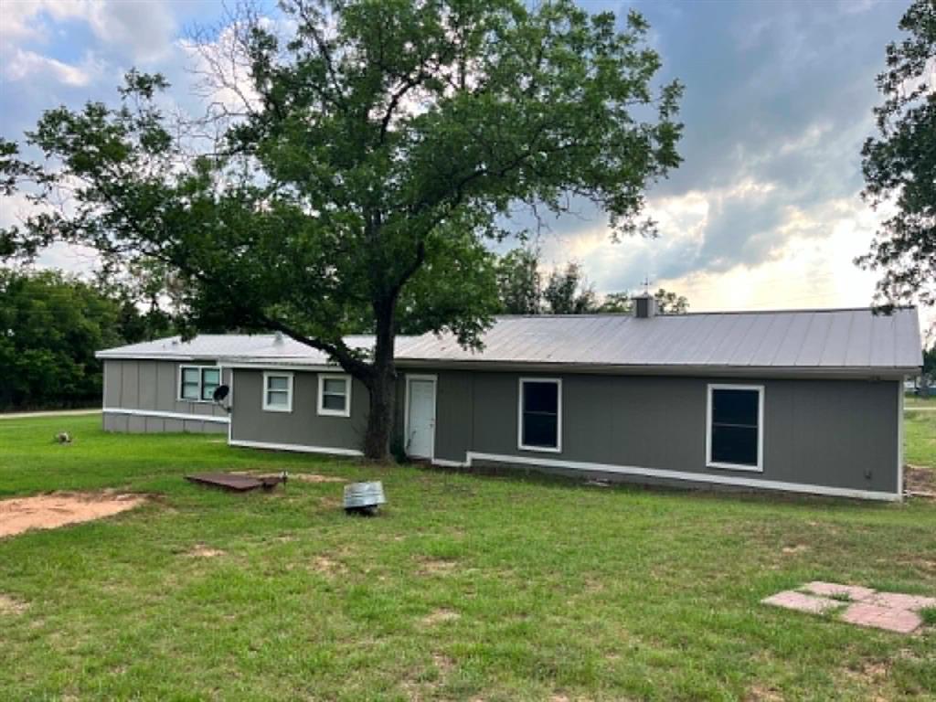 Nocona Hills - Residential