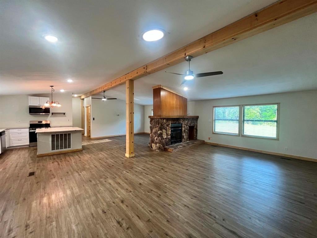 Nocona Hills - Residential