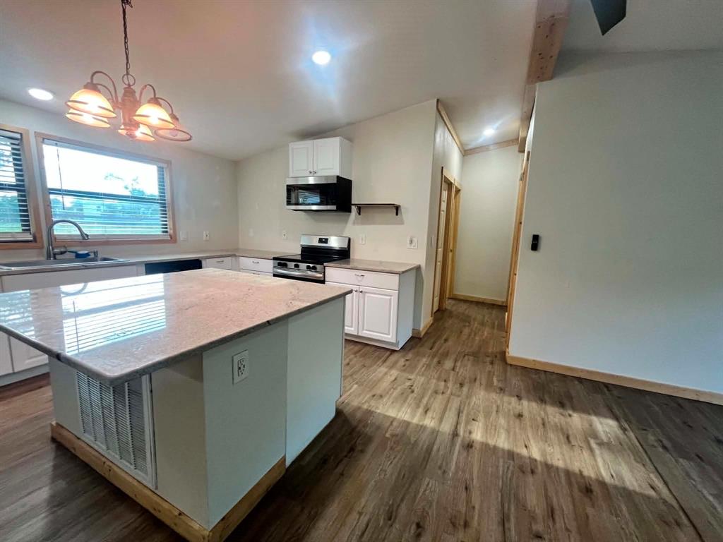 Nocona Hills - Residential