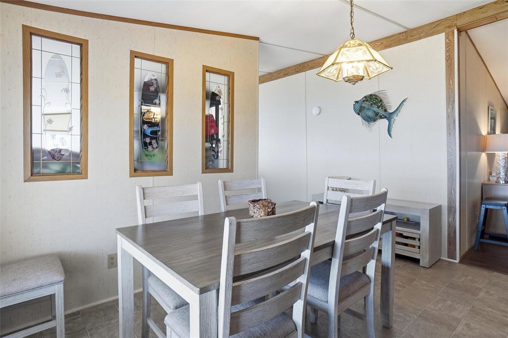 Port Ridglea East - Residential