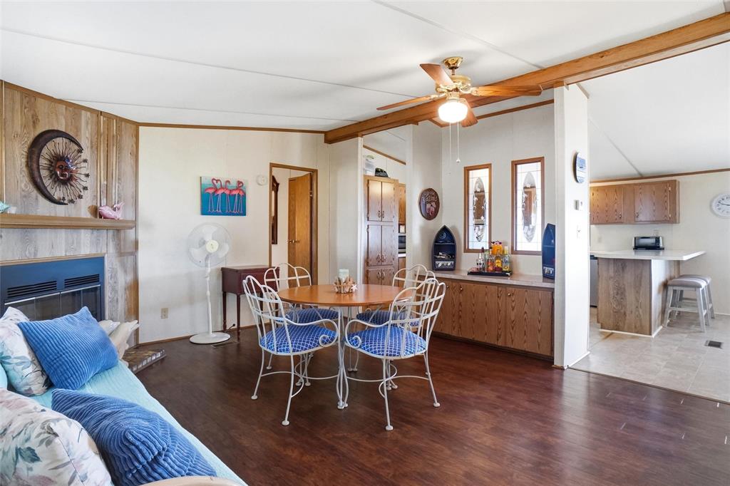 Port Ridglea East - Residential