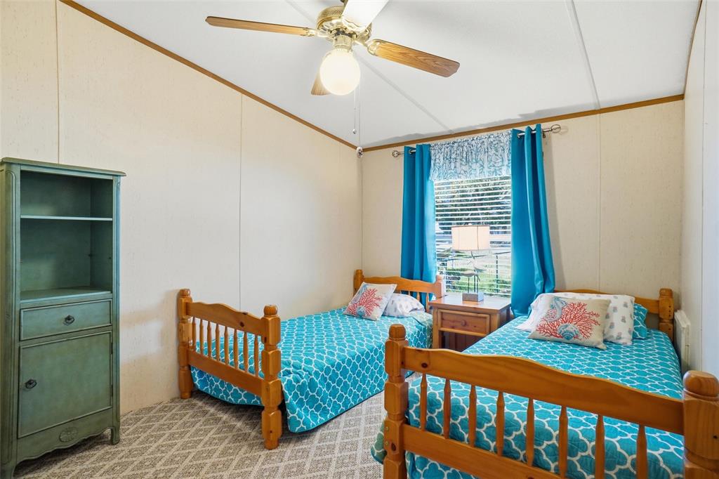 Port Ridglea East - Residential