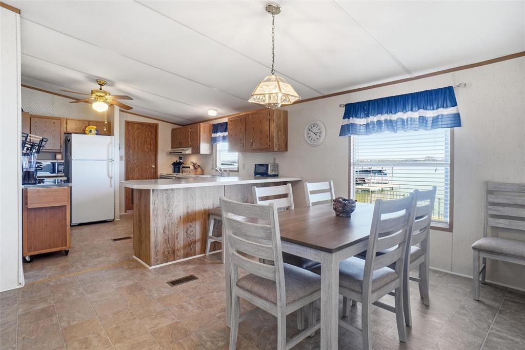 Port Ridglea East - Residential