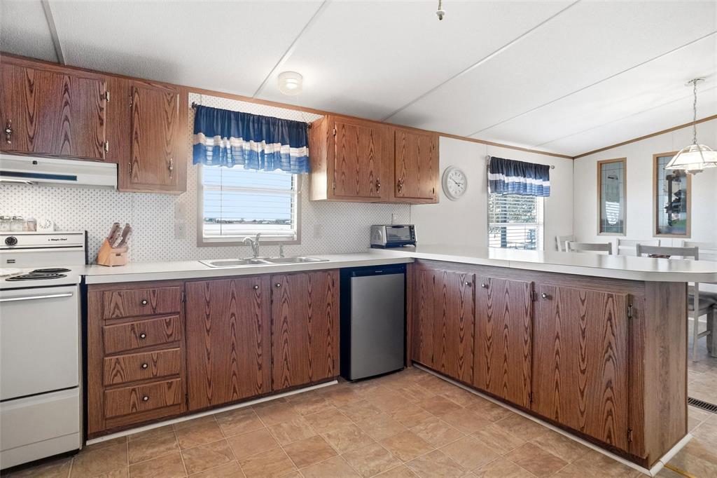 Port Ridglea East - Residential