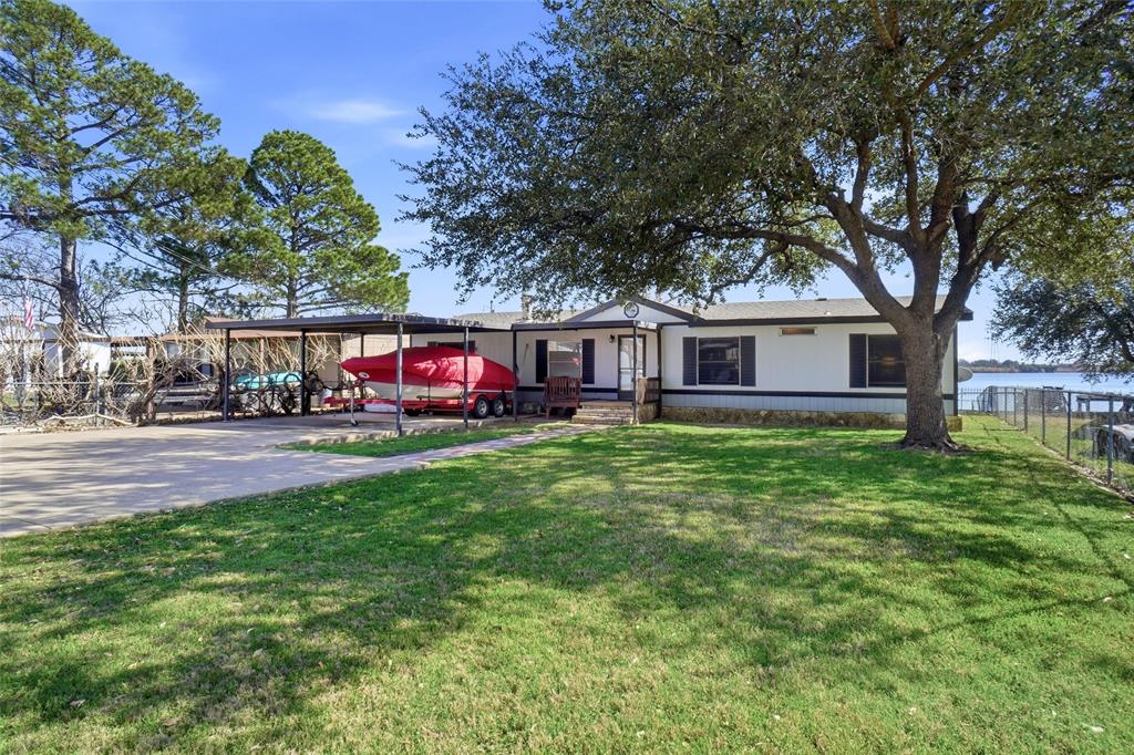 Port Ridglea East - Residential