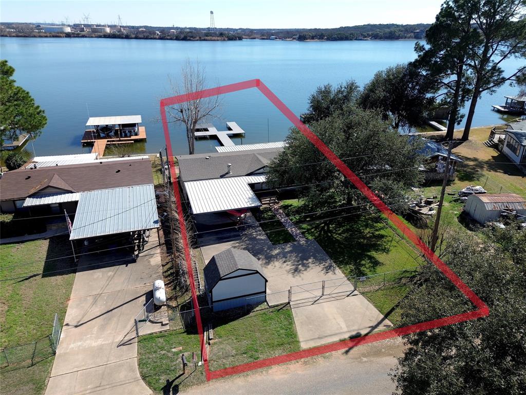 Port Ridglea East - Residential