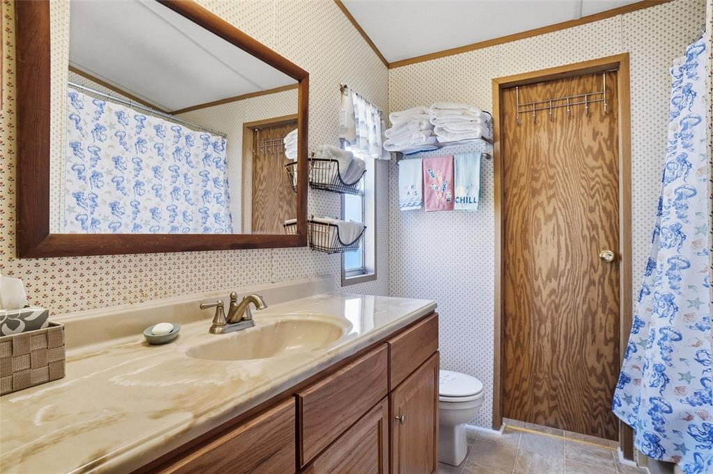Port Ridglea East - Residential