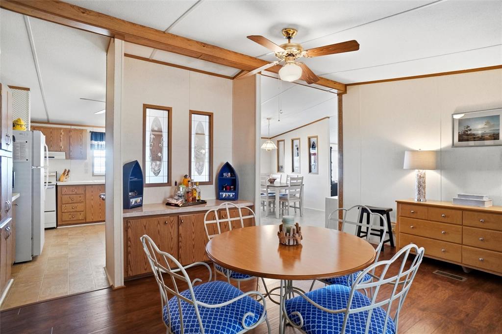 Port Ridglea East - Residential