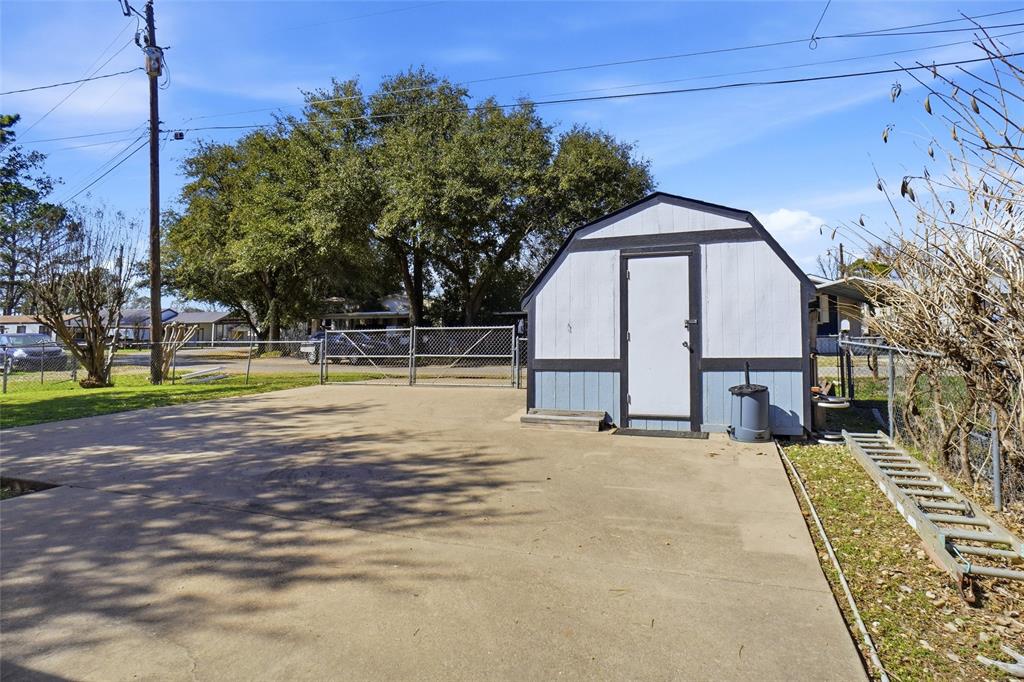 Port Ridglea East - Residential