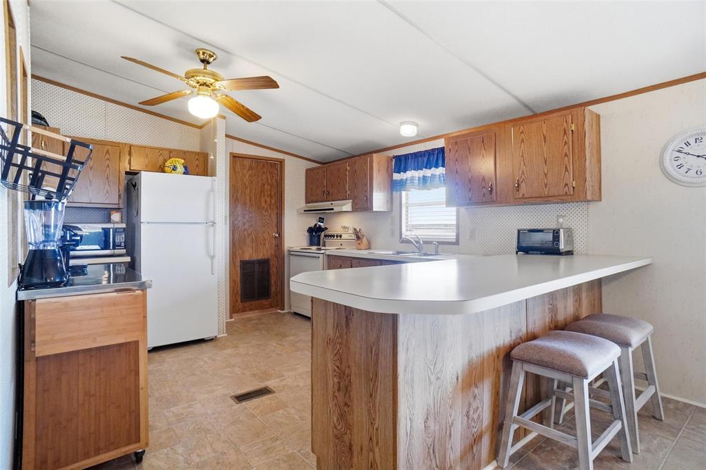 Port Ridglea East - Residential