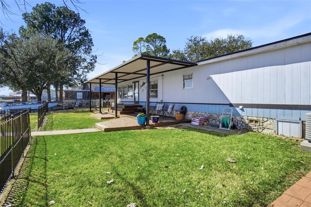 Port Ridglea East - Residential