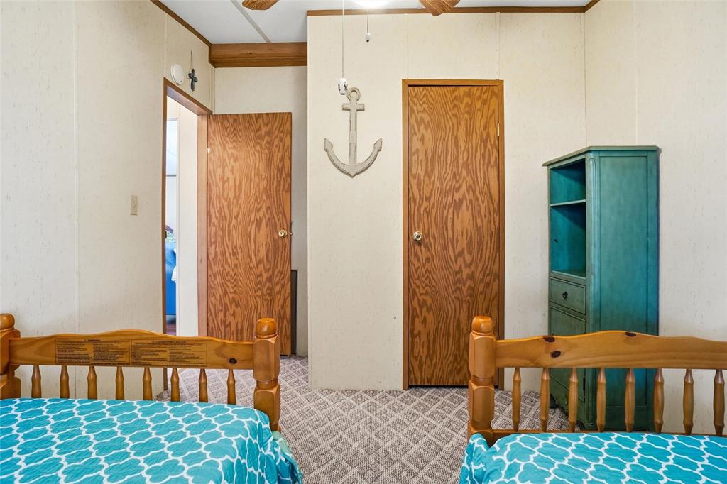 Port Ridglea East - Residential