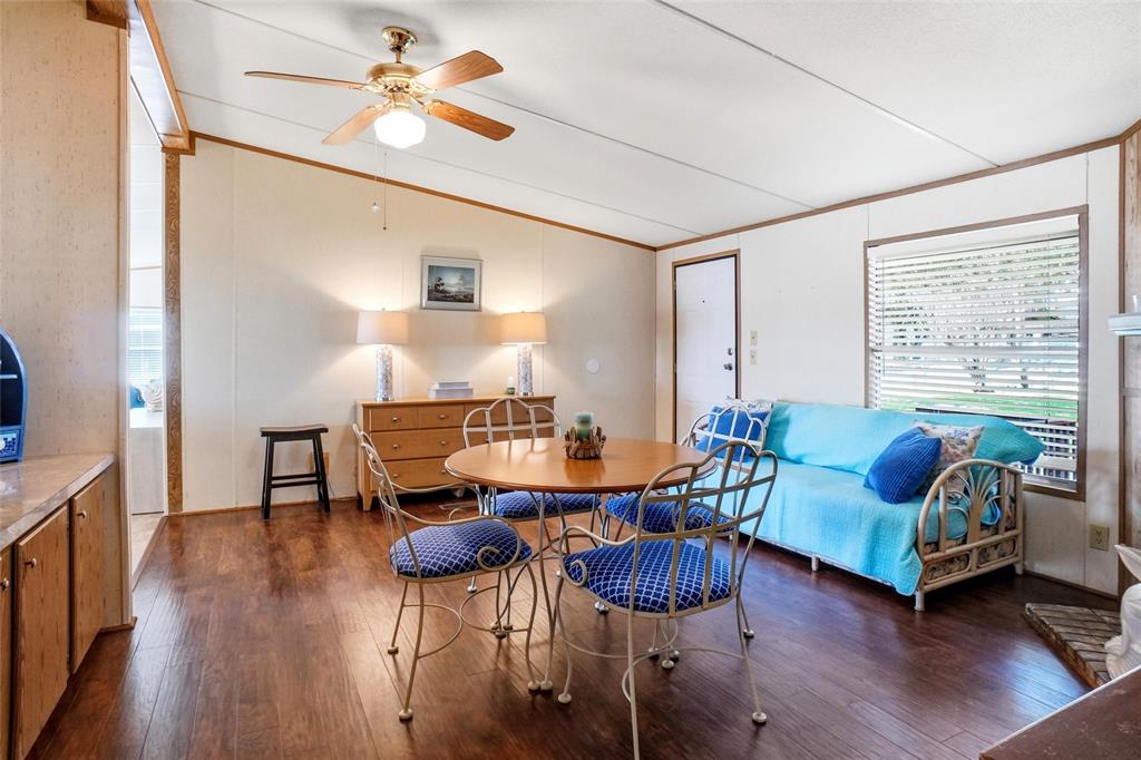 Port Ridglea East - Residential