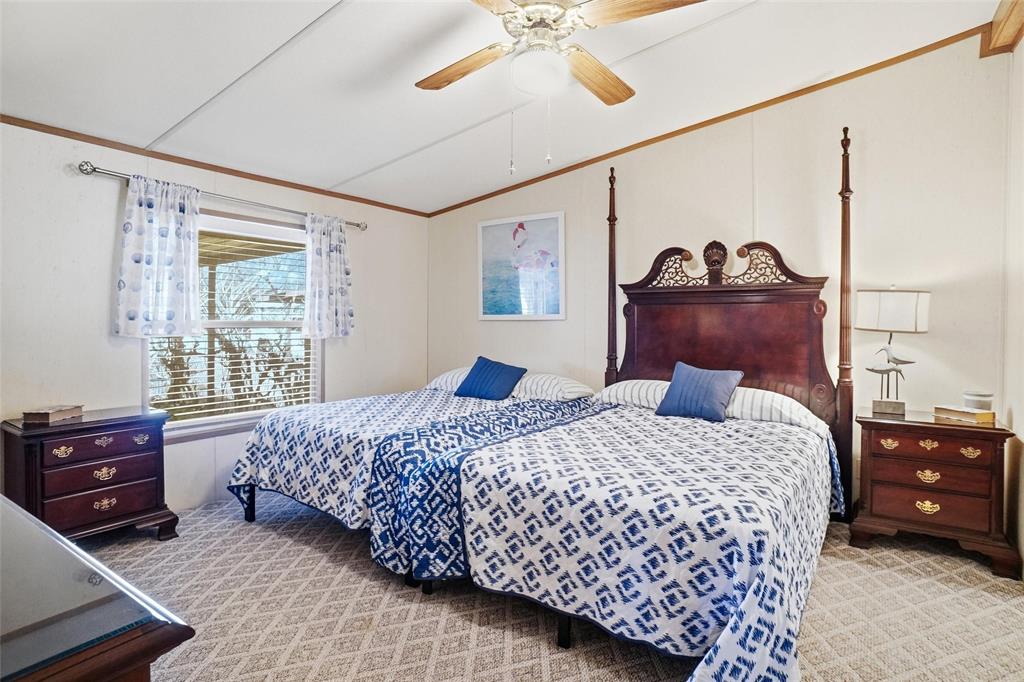 Port Ridglea East - Residential