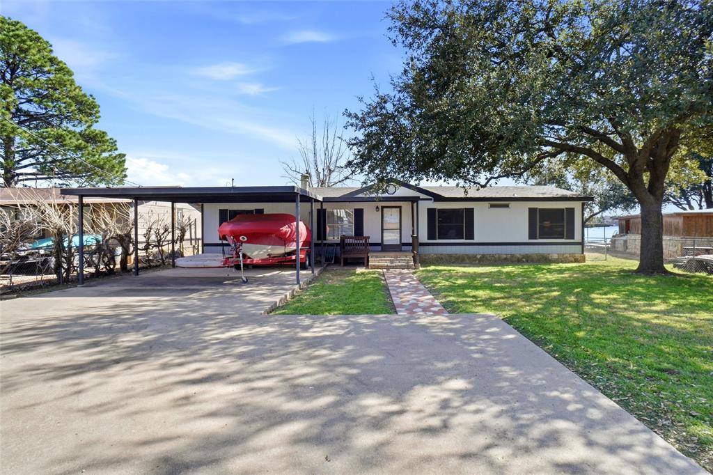 Port Ridglea East - Residential