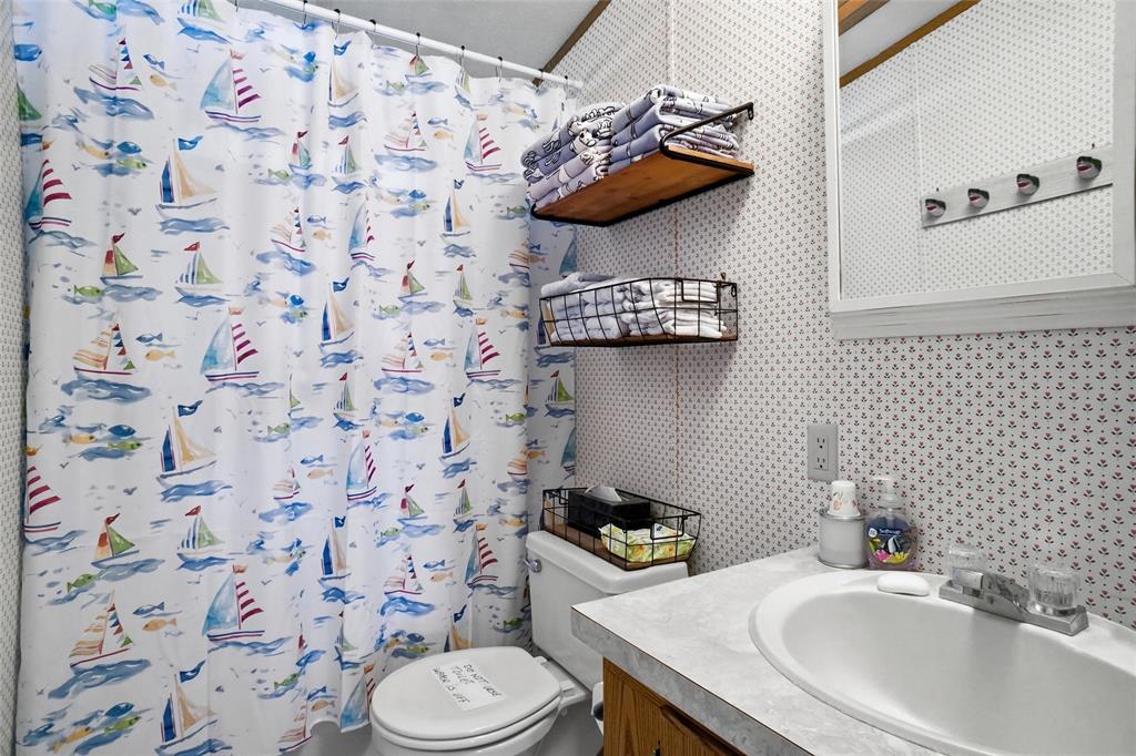 Port Ridglea East - Residential