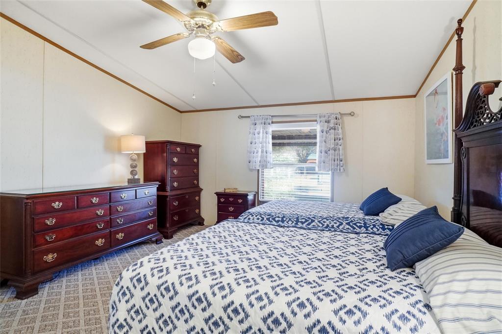 Port Ridglea East - Residential