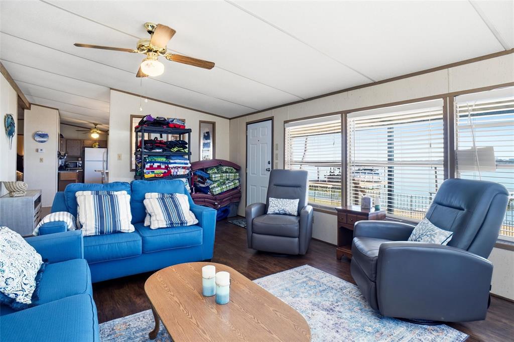 Port Ridglea East - Residential