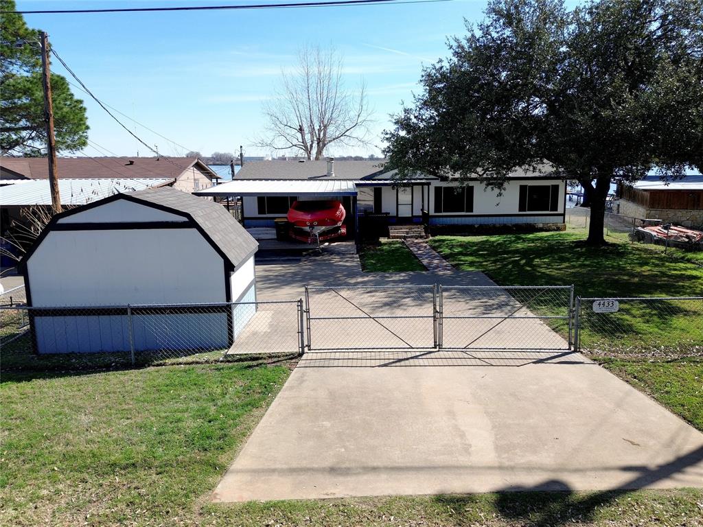 Port Ridglea East - Residential