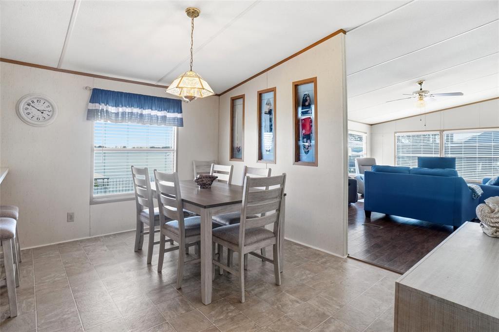 Port Ridglea East - Residential