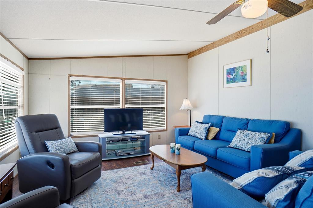 Port Ridglea East - Residential