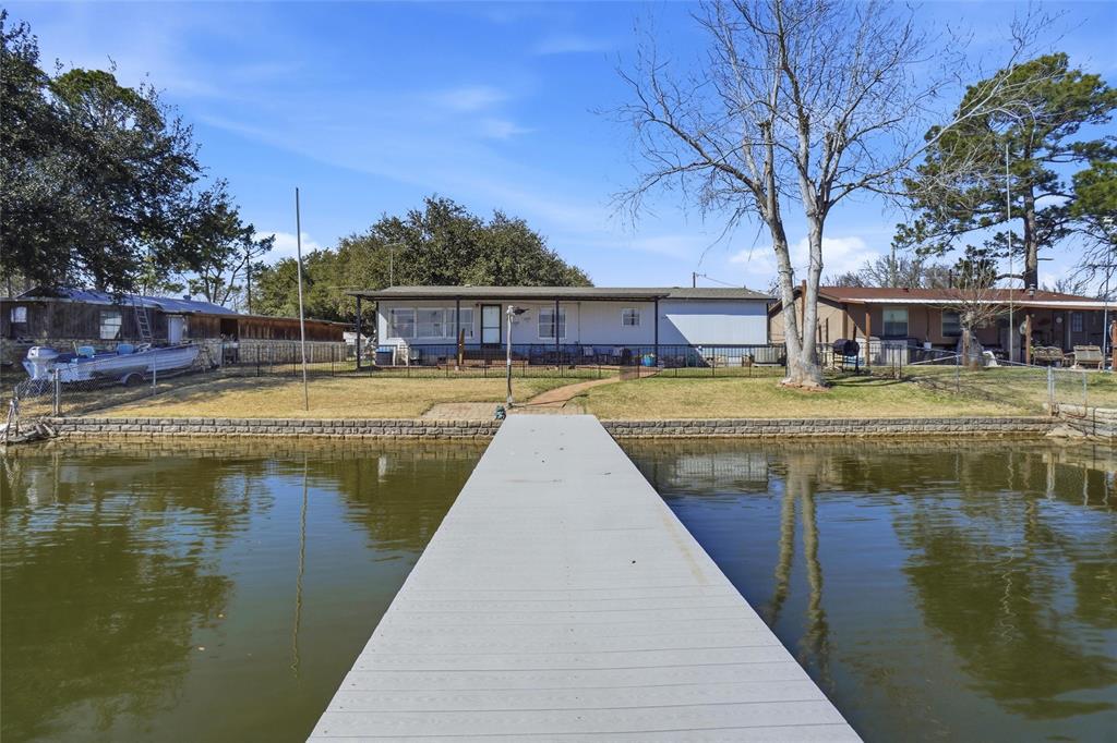 Port Ridglea East - Residential