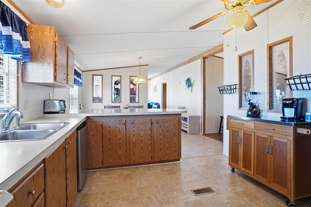Port Ridglea East - Residential