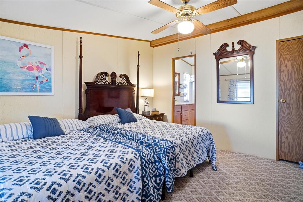 Port Ridglea East - Residential