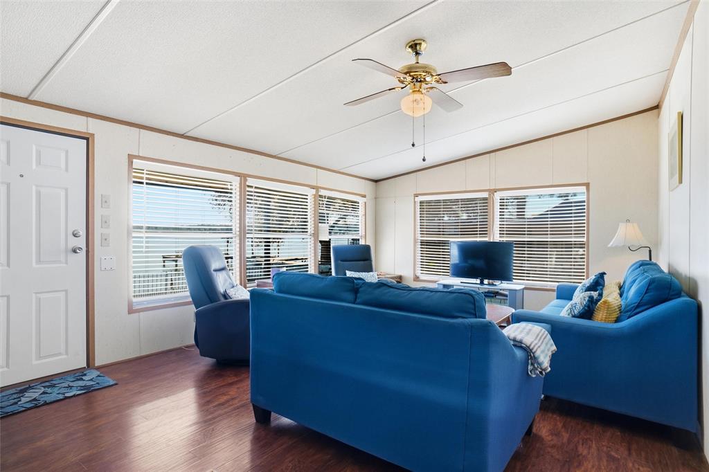 Port Ridglea East - Residential