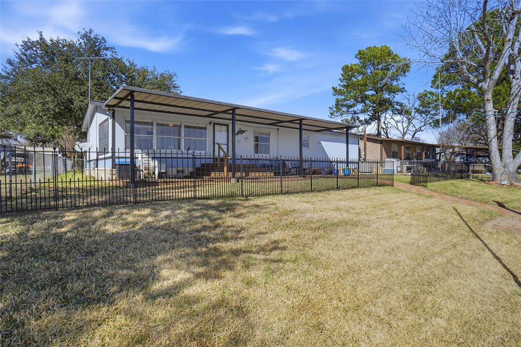 Port Ridglea East - Residential