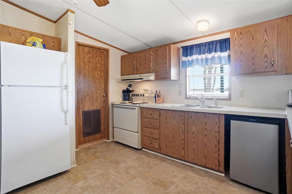 Port Ridglea East - Residential