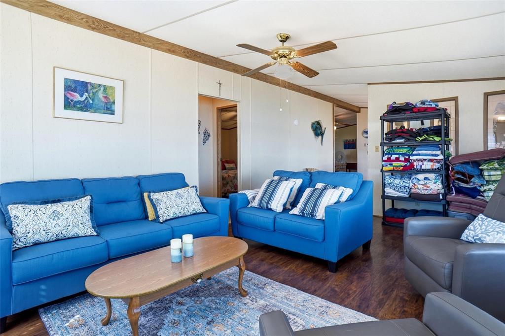 Port Ridglea East - Residential