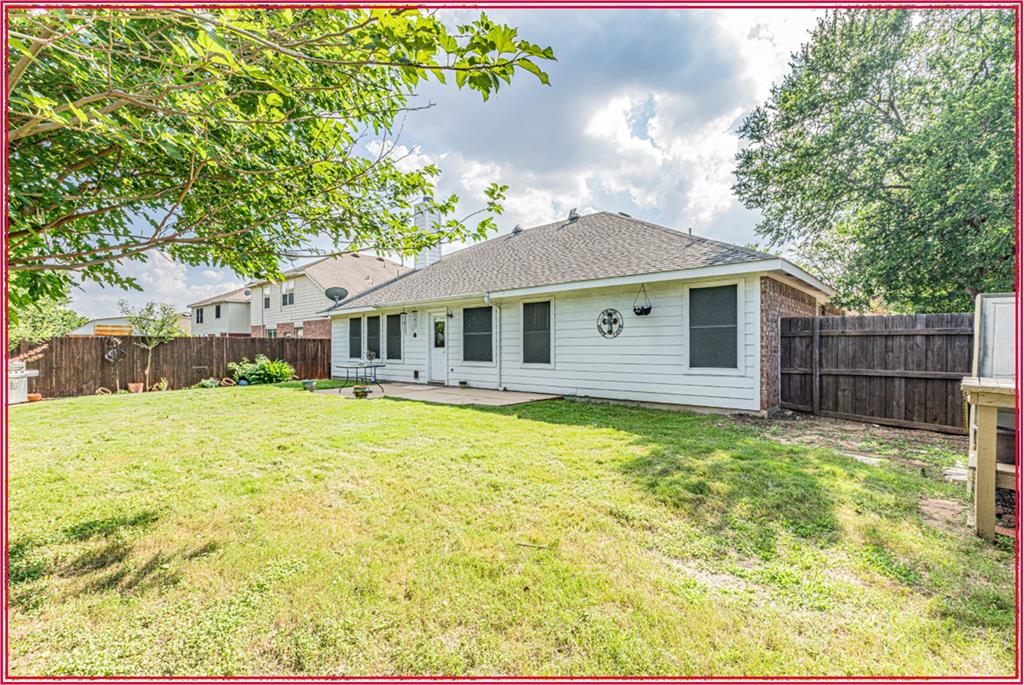 Lasater Add - Residential