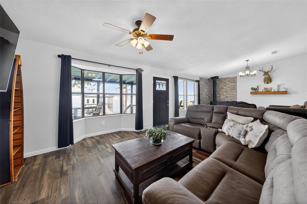 Lakeway Harbor - Residential