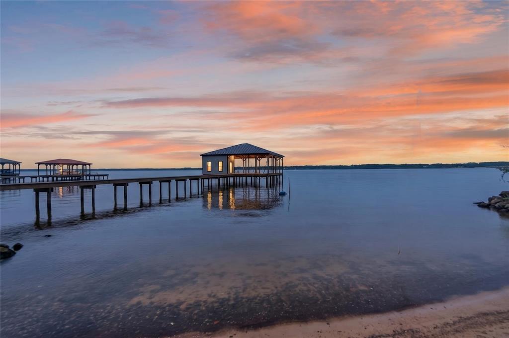 Lakeway Harbor - Residential