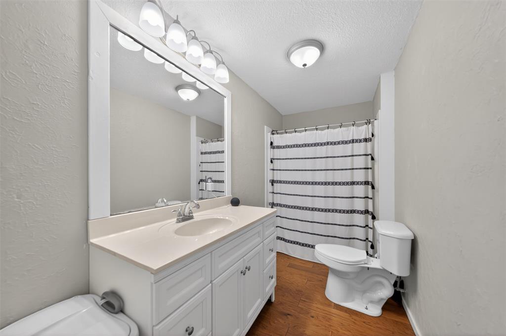 Lakeway Harbor - Residential