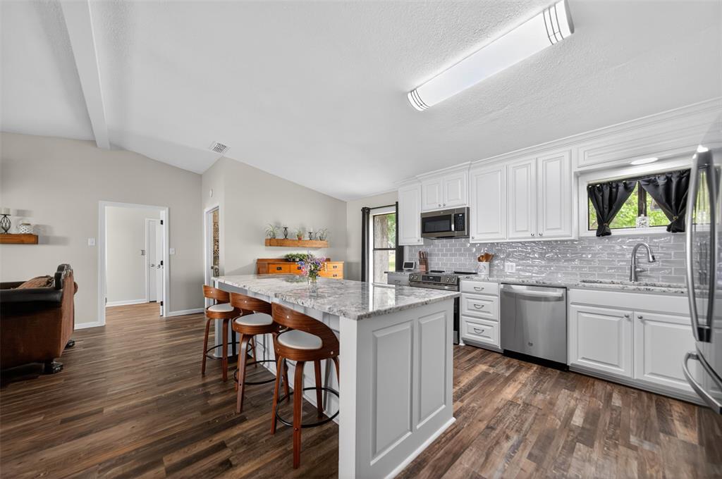 Lakeway Harbor - Residential