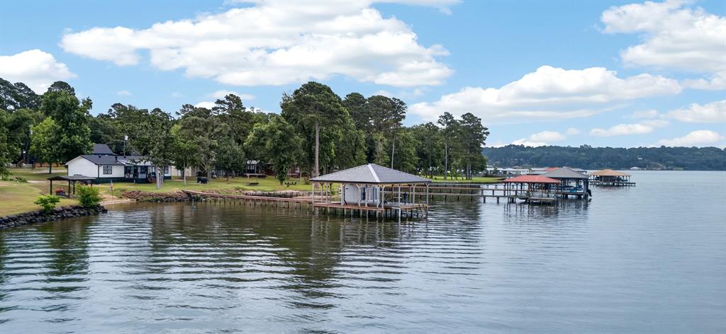Lakeway Harbor - Residential