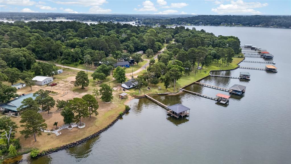 Lakeway Harbor - Residential