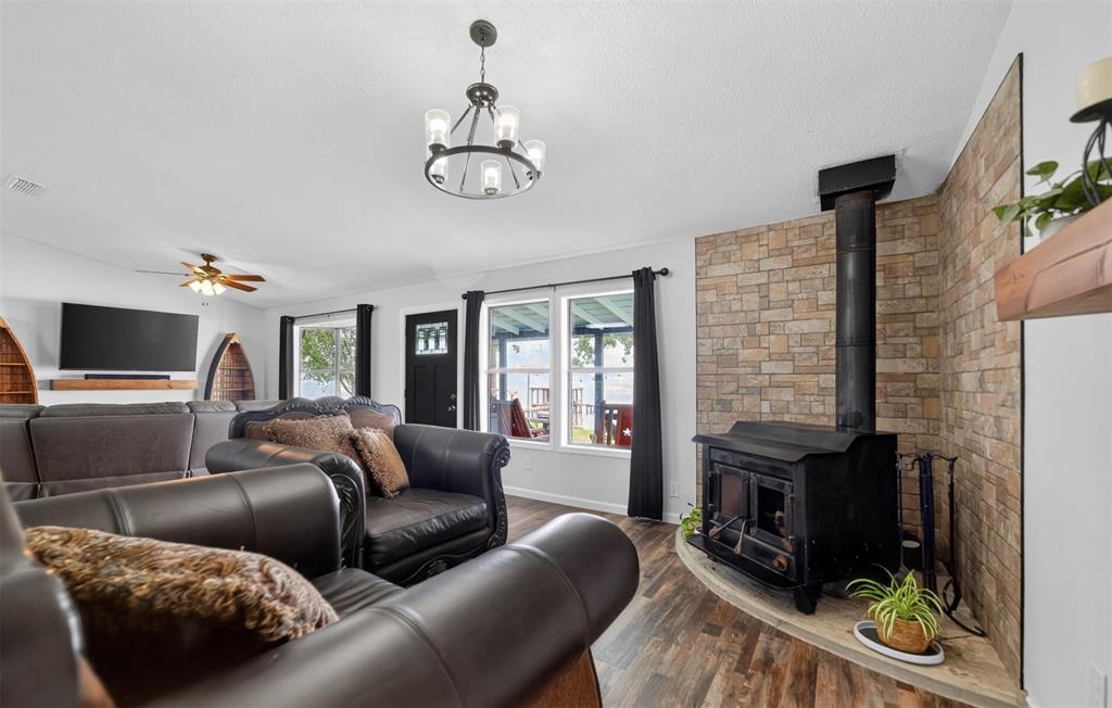 Lakeway Harbor - Residential