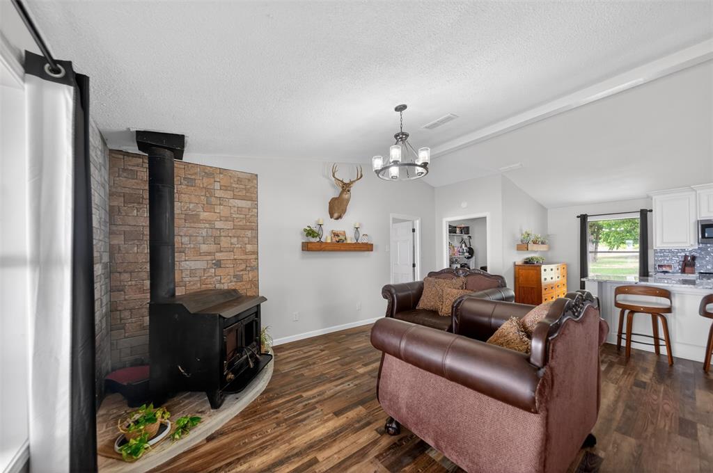 Lakeway Harbor - Residential