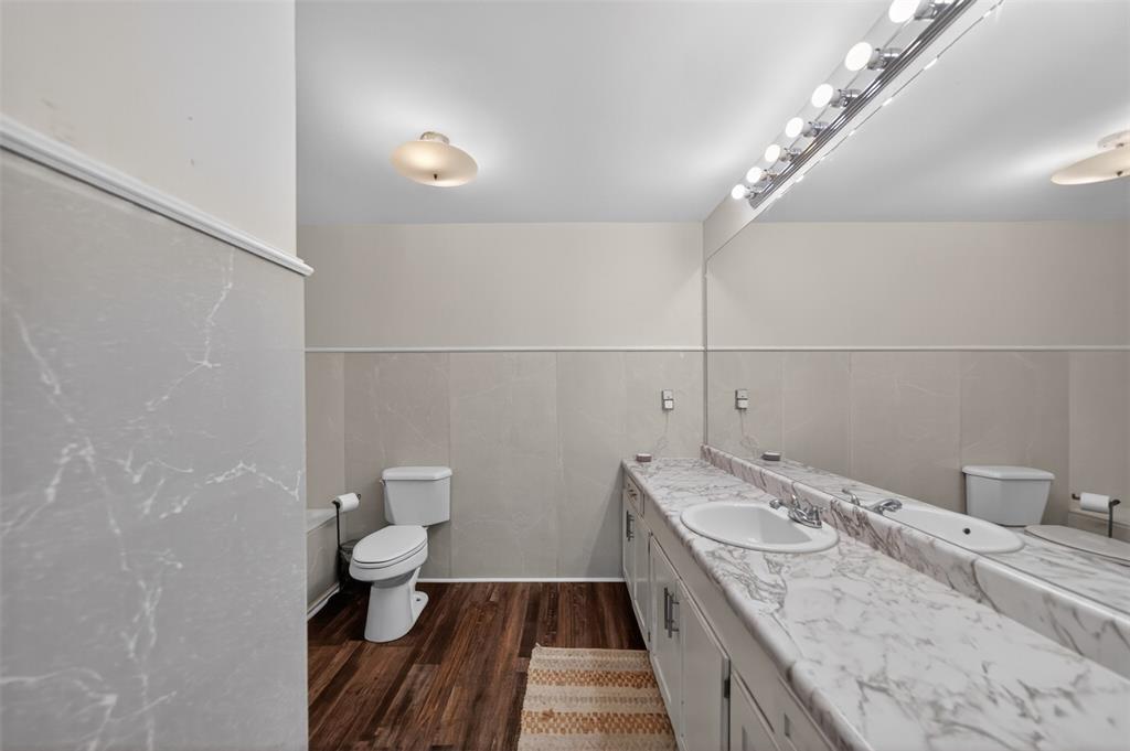 Lakeway Harbor - Residential