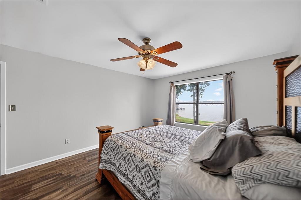 Lakeway Harbor - Residential