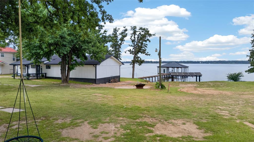 Lakeway Harbor - Residential