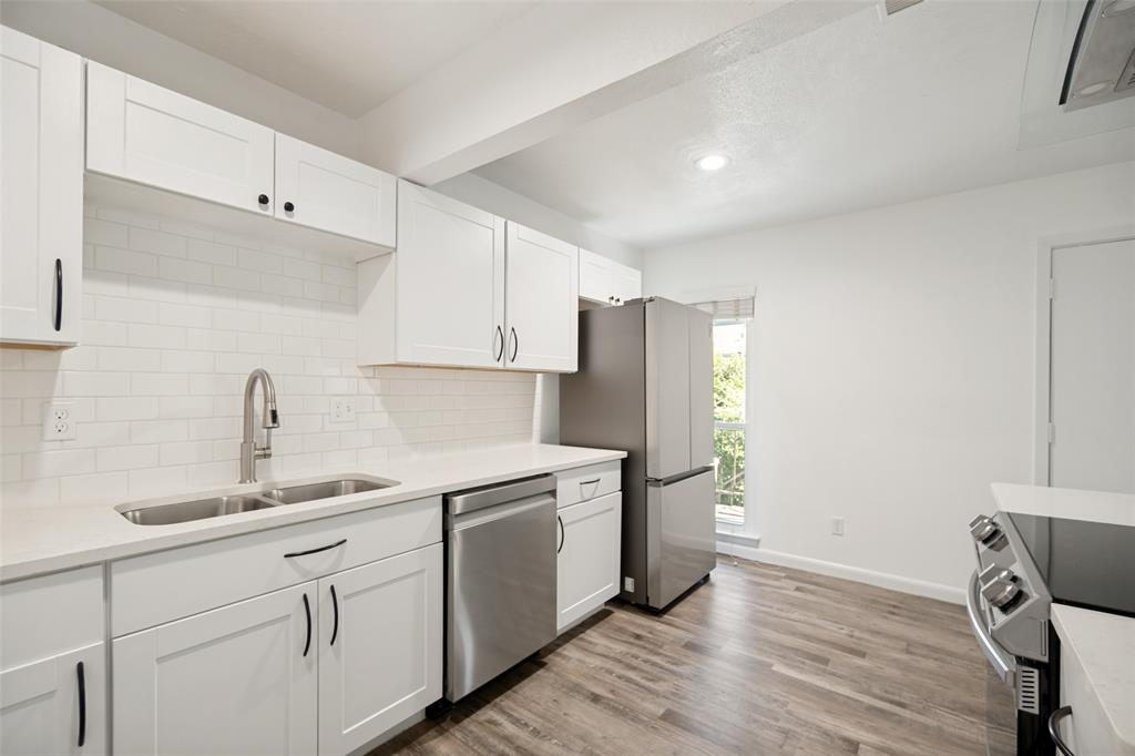 Hartford Condo - Residential