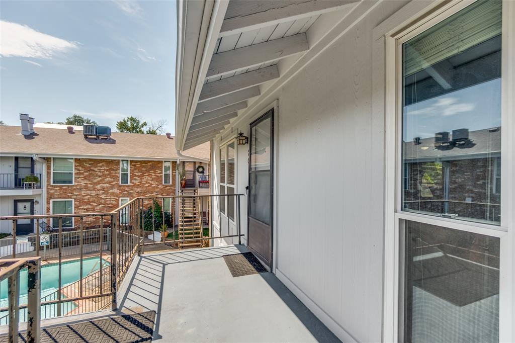 Hartford Condo - Residential