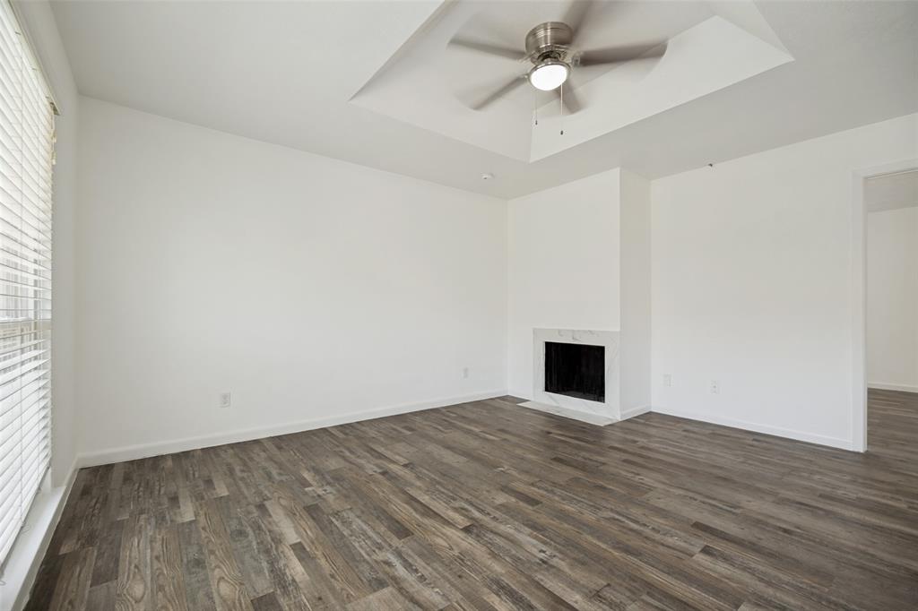 Hartford Condo - Residential